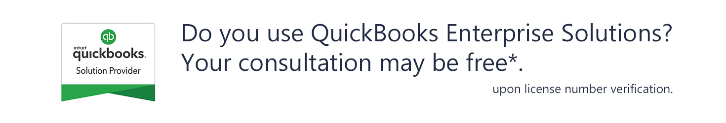 Alexis Information Systems is a Quickbooks Solutions provider