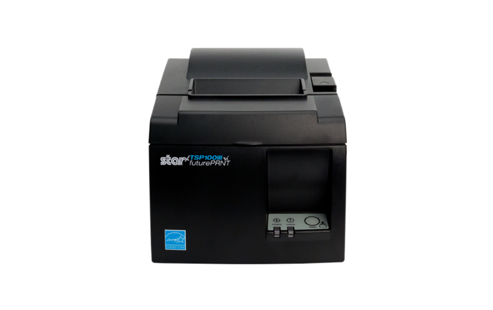 Star TSP143III Receipt Printer
