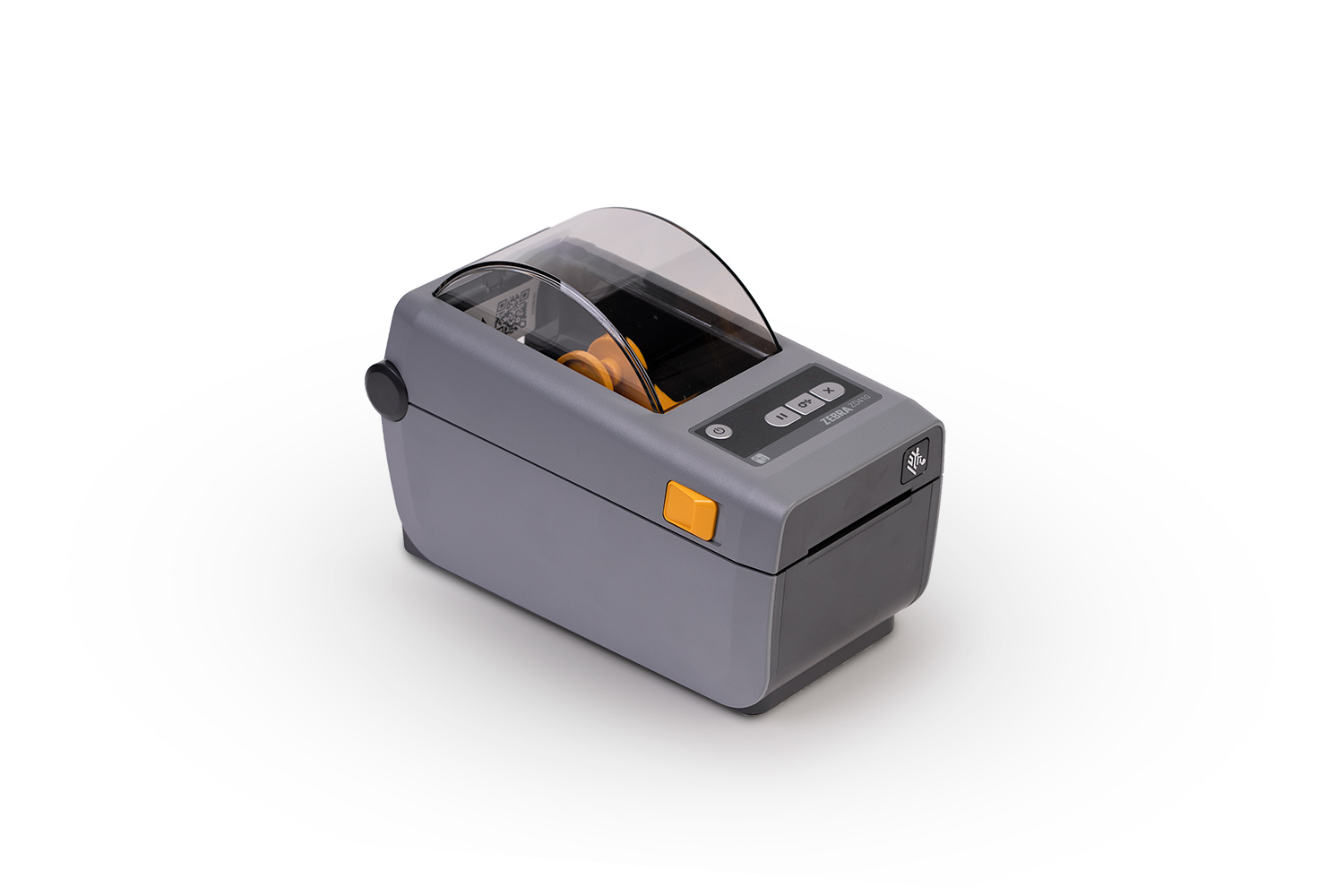 Zebra ZD410 Tag Printer
